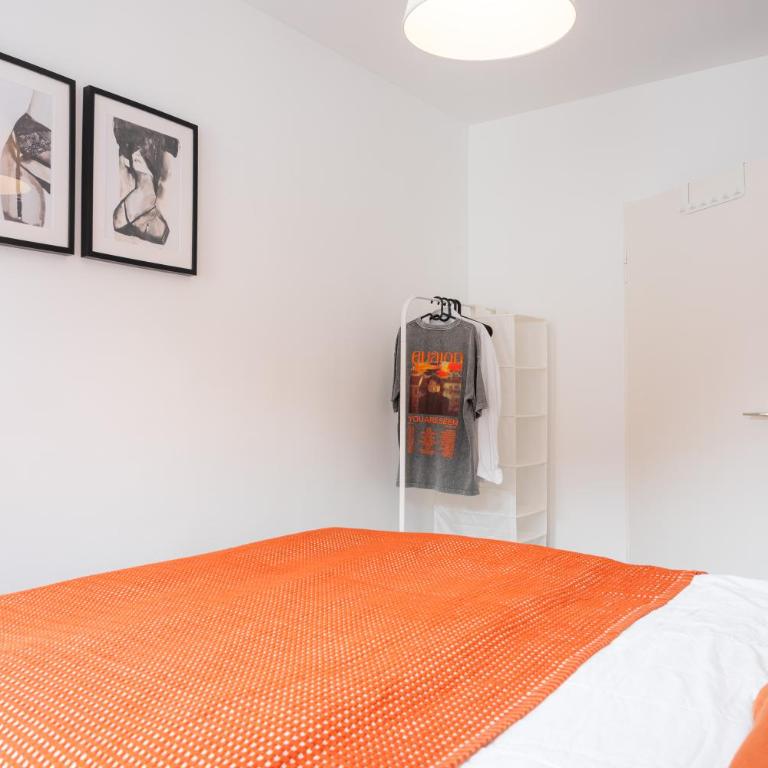 Kaisercity Apartment 4 - Apartment mit 1 Schlafzimmer - 14