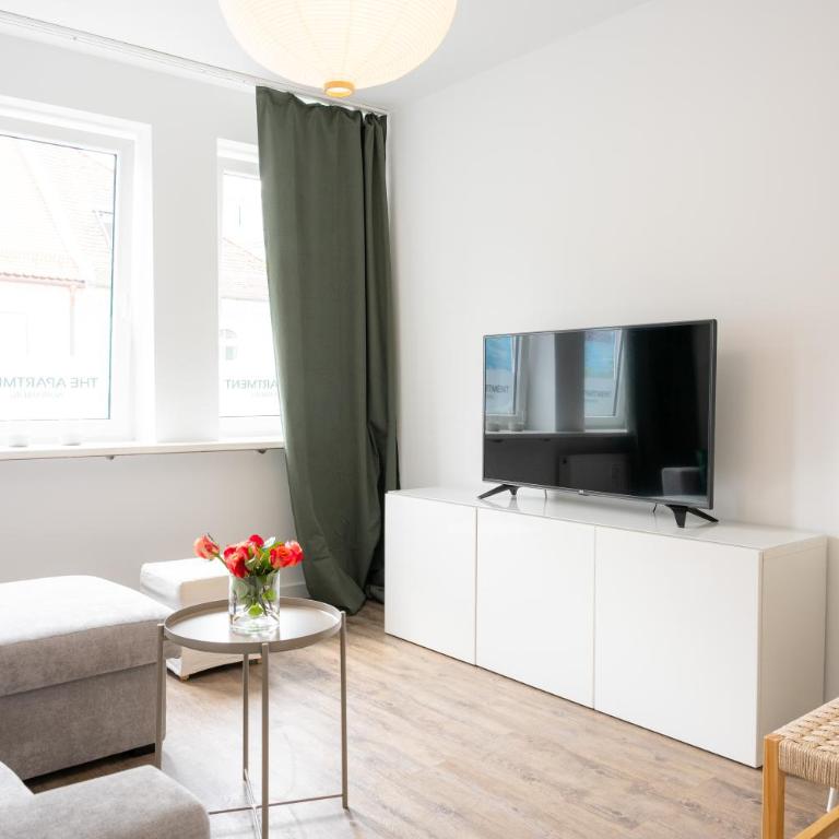Kaisercity Apartment 4 - Apartment mit 1 Schlafzimmer - 12