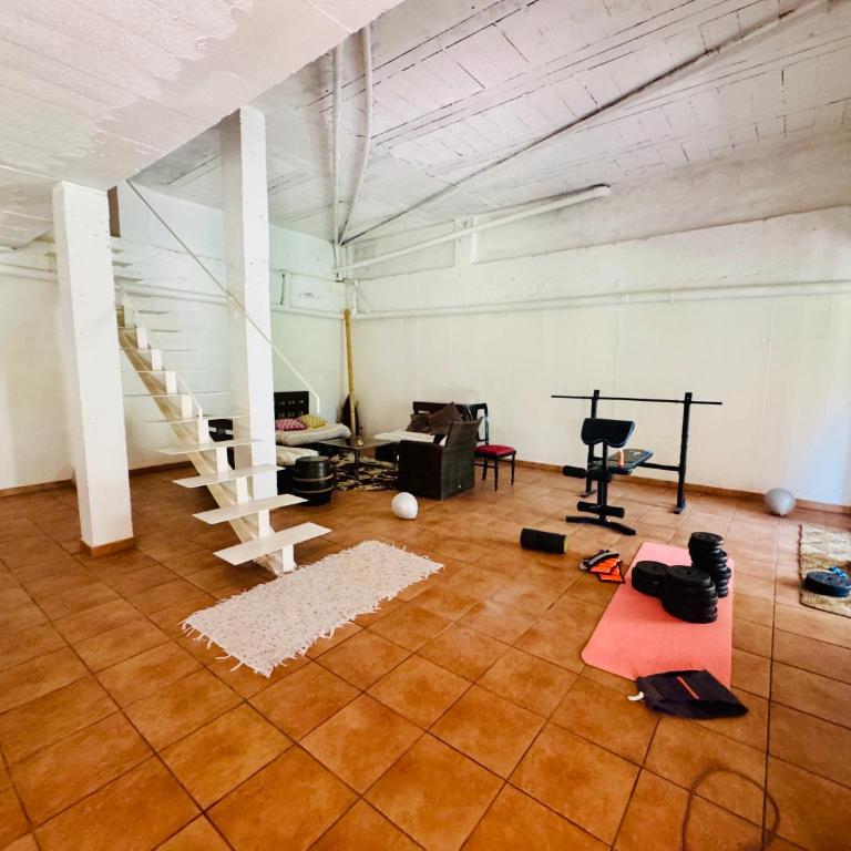 Amber Group MH Calma y Diseño en Altea la Vella - Villa - 27