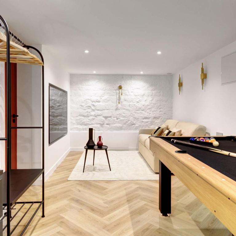 Duplex Prestige avec Billard et Baignoire - Appartamento - 2