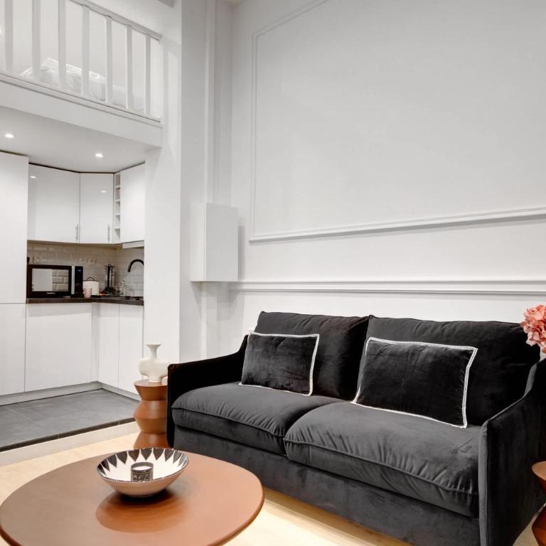 Duplex Prestige avec Billard et Baignoire - Appartamento - 10