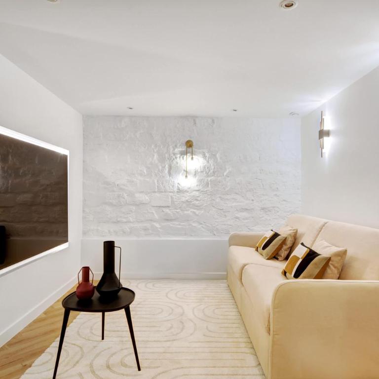 Duplex Prestige avec Billard et Baignoire - Appartamento - 15
