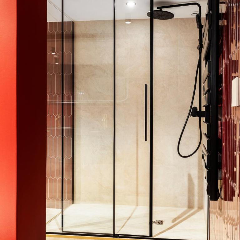 Duplex Prestige avec Billard et Baignoire - Appartamento - 21