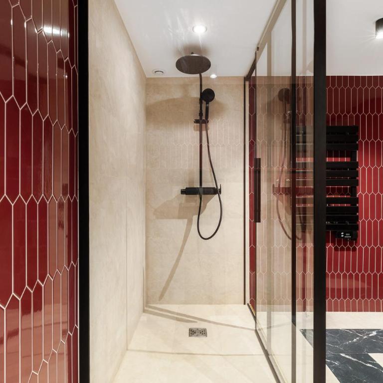 Duplex Prestige avec Billard et Baignoire - Appartamento - 1