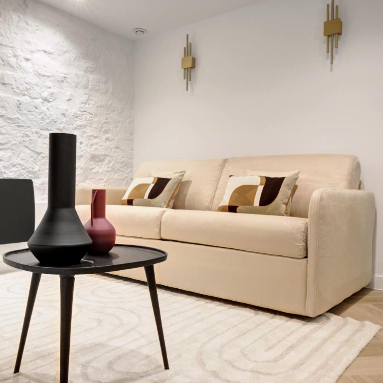 Duplex Prestige avec Billard et Baignoire - Appartamento - 25