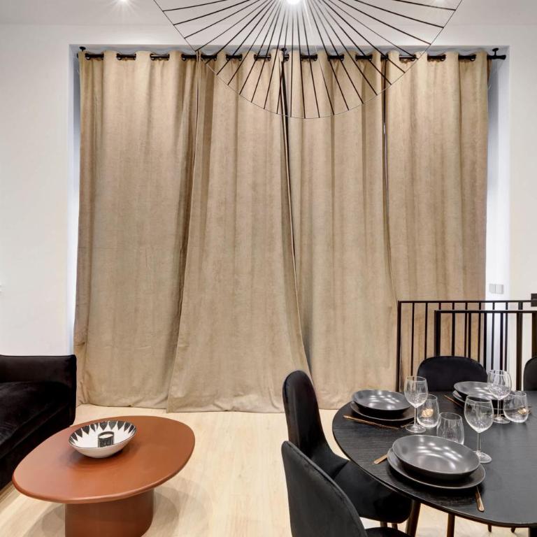 Duplex Prestige avec Billard et Baignoire - Appartamento - 26