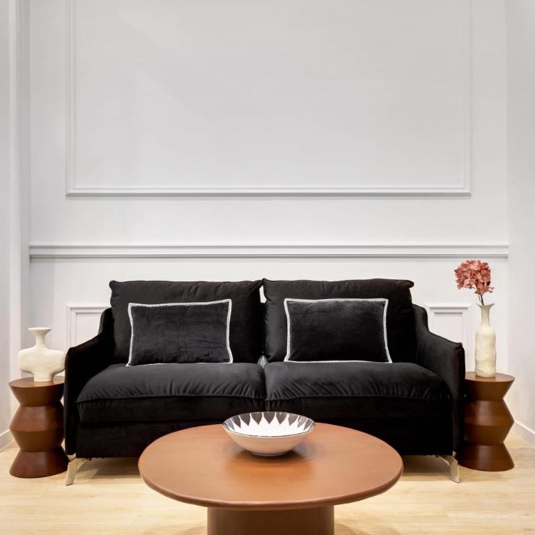Duplex Prestige avec Billard et Baignoire - Appartamento - 27