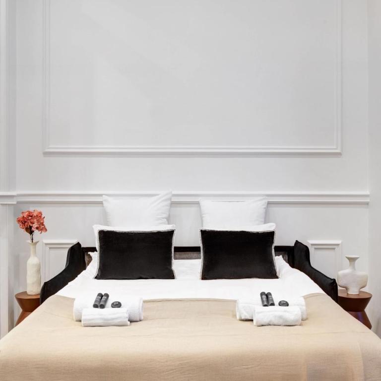 Duplex Prestige avec Billard et Baignoire - Appartamento - 28