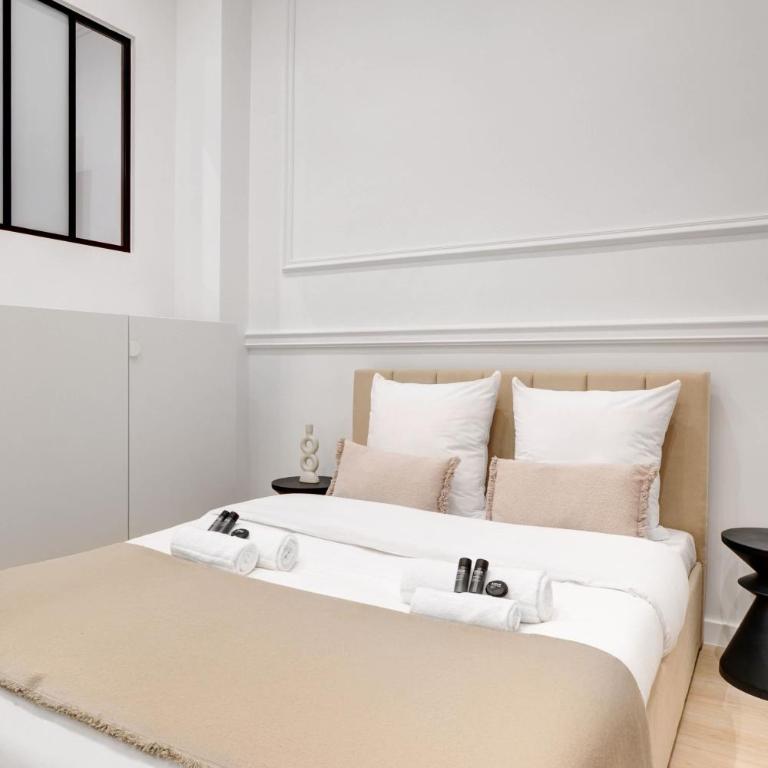 Duplex Prestige avec Billard et Baignoire - Appartamento - 29