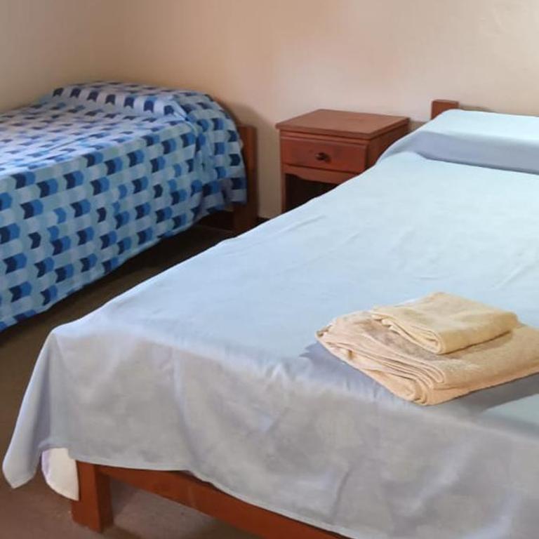 Posada La Maison D Agustine - Habitación Doble - 1 o 2 camas - 2