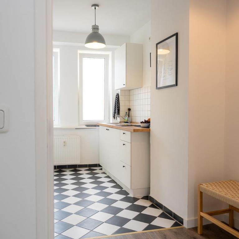 Kaisercity Apartment 4 - Apartment mit 1 Schlafzimmer - 4