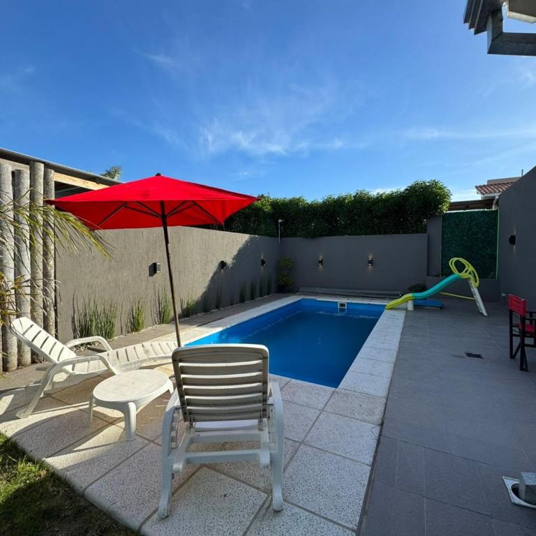 Casa 109 - One-Bedroom House - 1