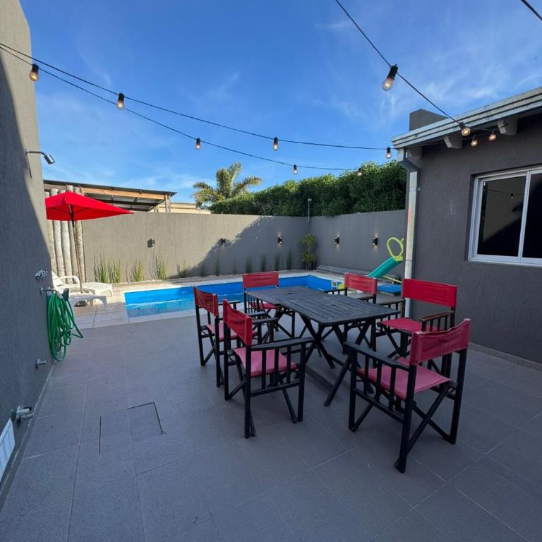 Casa 109 - One-Bedroom House - 4