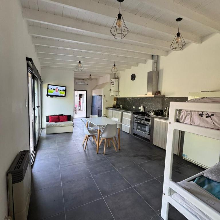 Casa 109 - One-Bedroom House - 7