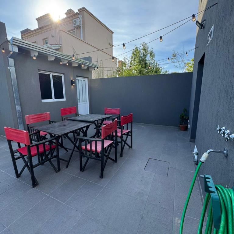 Casa 109 - One-Bedroom House - 10