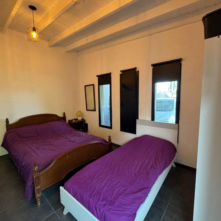 Casa 109 - One-Bedroom House - 11