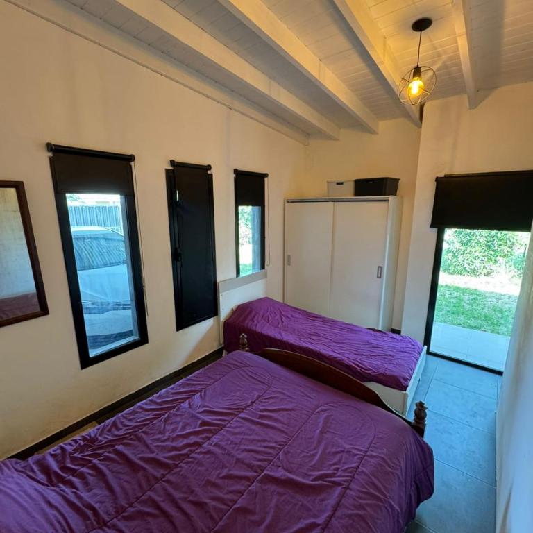 Casa 109 - One-Bedroom House - 14