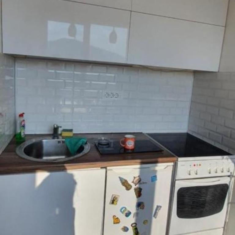 Zetra Skyline - Two-Bedroom Apartment - 5