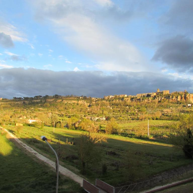 Casa Angolo delle Rose - Appartamento con Vista Giardino - 16