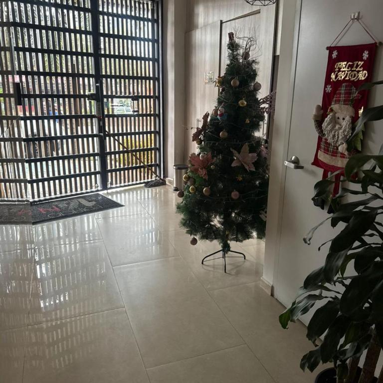 Loft Sencillo Zona Norte Sector La Fogata - Apartamento de 1 dormitorio - 4