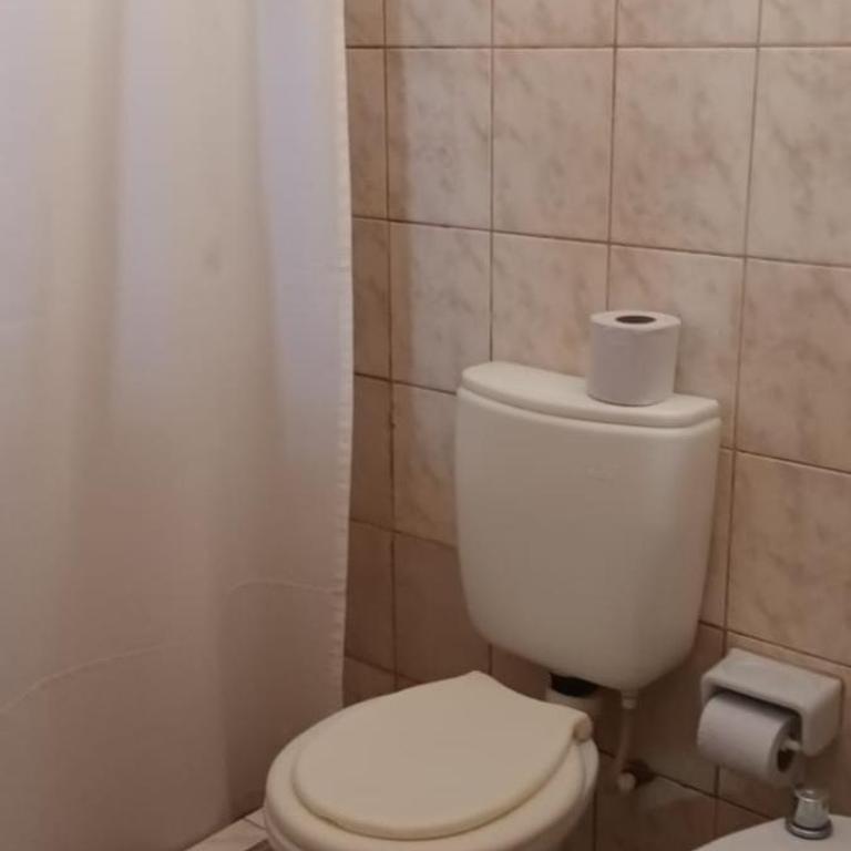 Posada La Maison D Agustine - Habitación Doble - 1 o 2 camas - 4