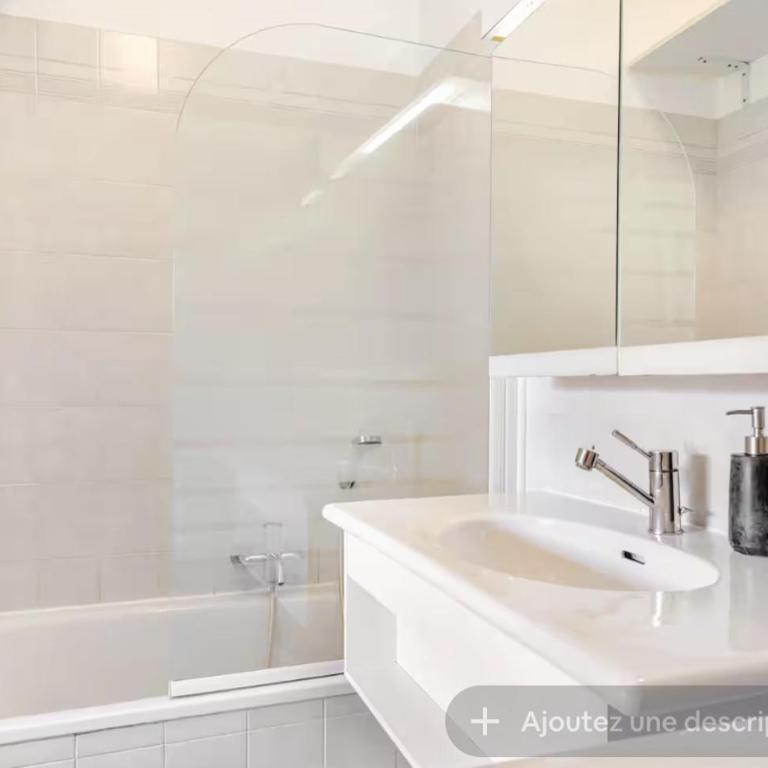 Home Sweet Home - Appartement 1 Chambre - 19