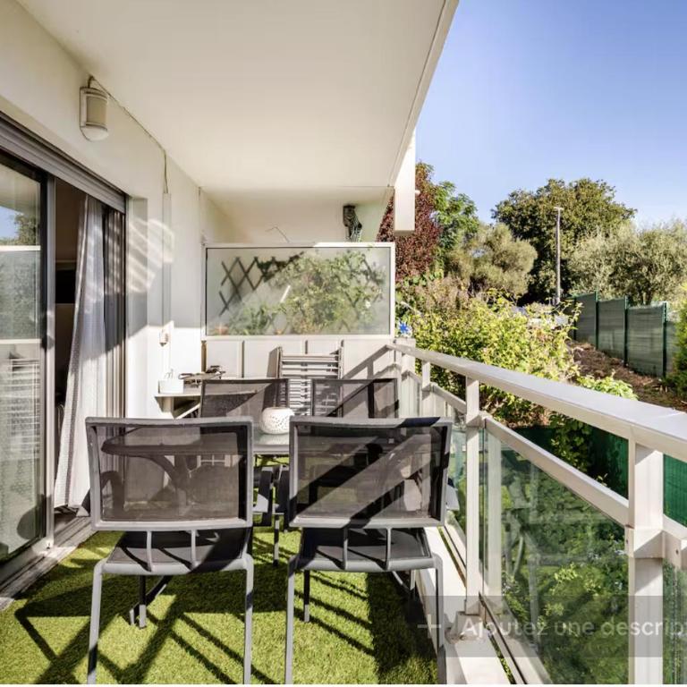 Home Sweet Home - Appartement 1 Chambre - 24