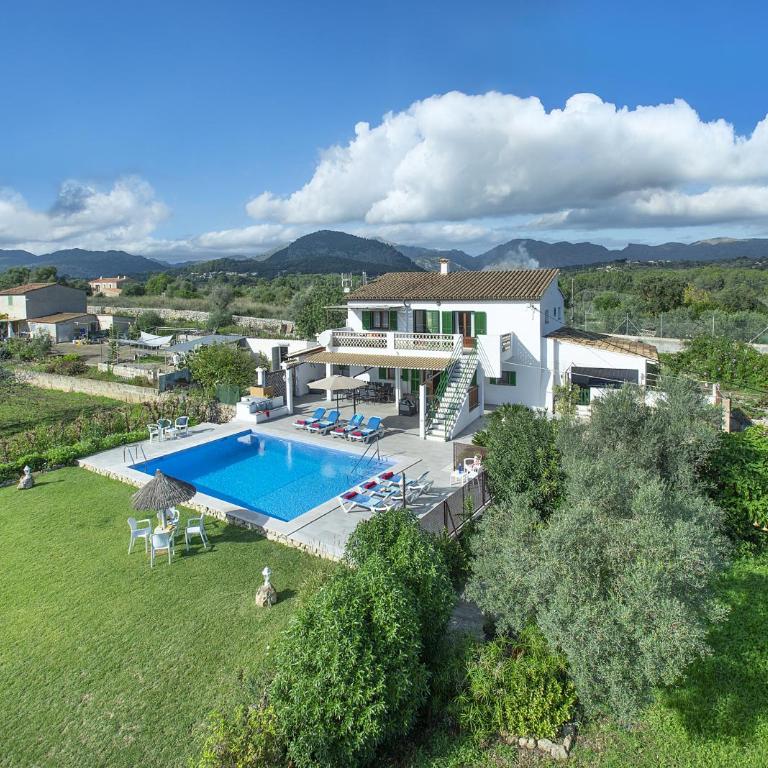 Owl Booking Villa Marineta - Family and Friends - Villa con piscina privada - 20