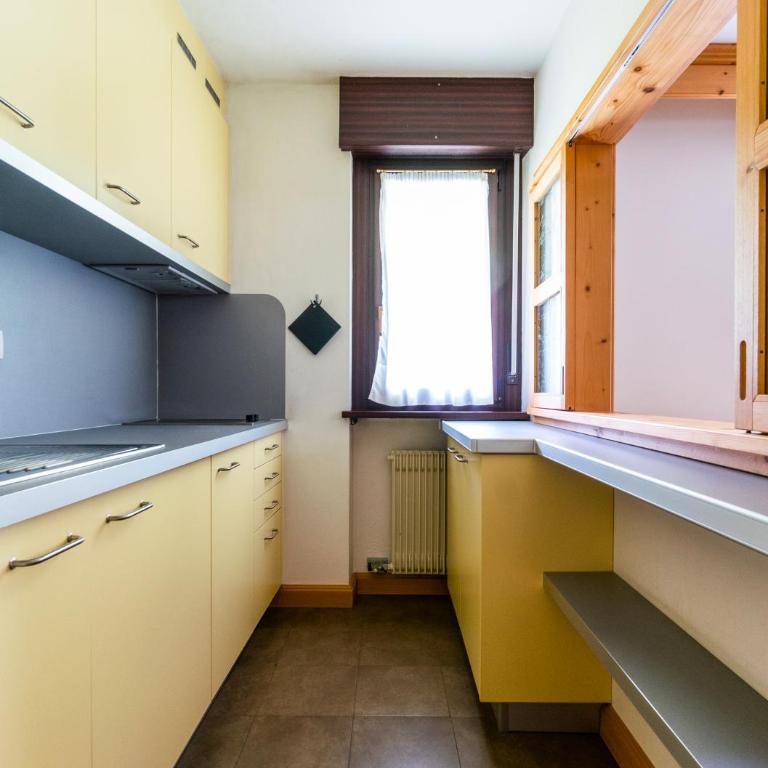 Residence Lastei - Monolocale con Balcone (3 Adulti) - 6