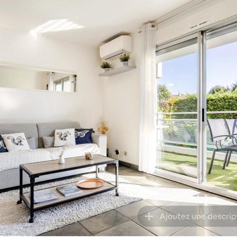 Home Sweet Home - Appartement 1 Chambre - 2