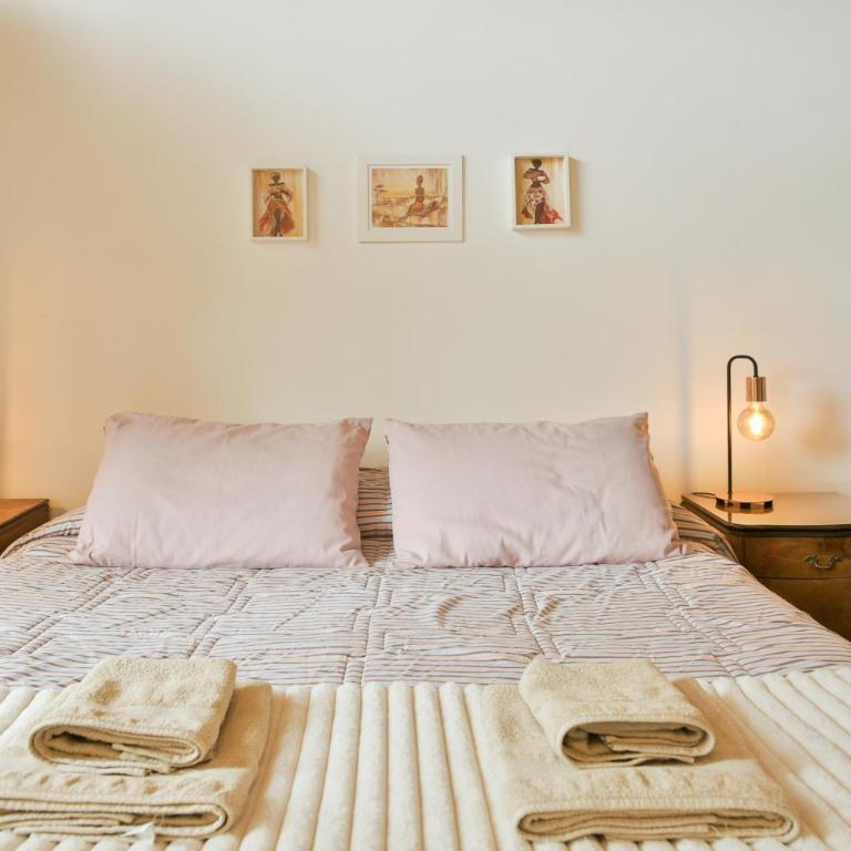 Cabaña Altue - Casa Unifamiliar de 3 dormitorios - 11