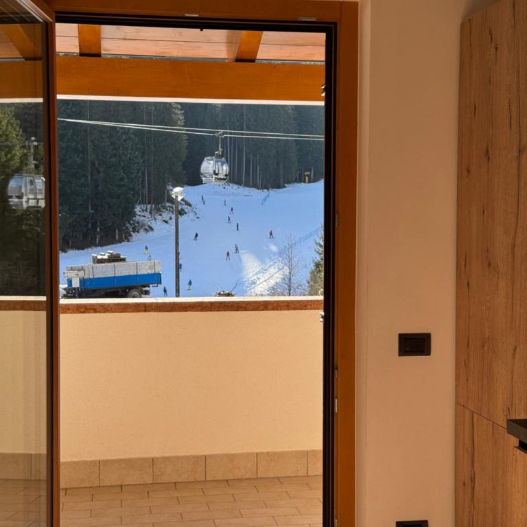 Appartamenti Rì de la Clama Andalo, Barbara - Apartment mit 1 Schlafzimmer - 32