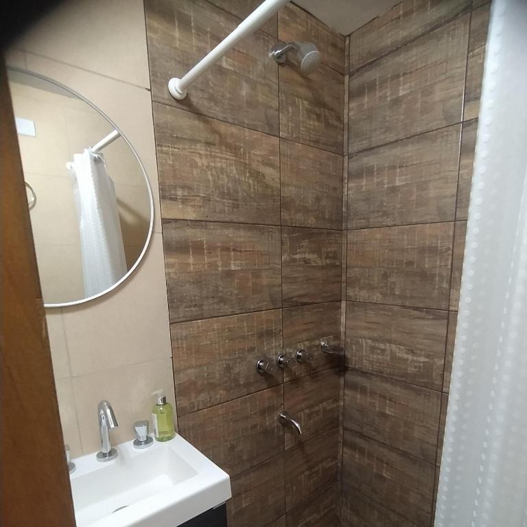 Bosque y Mar , Apartamento para dos - Apartamento de 1 dormitorio - 19