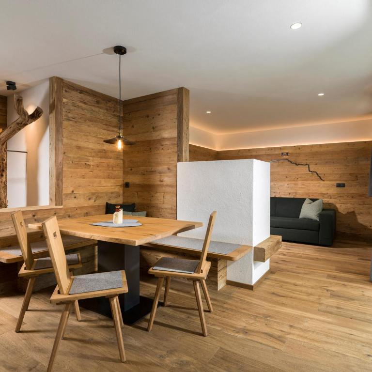 Waidacherhof Apartments - Apartment - Ground Floor - 2