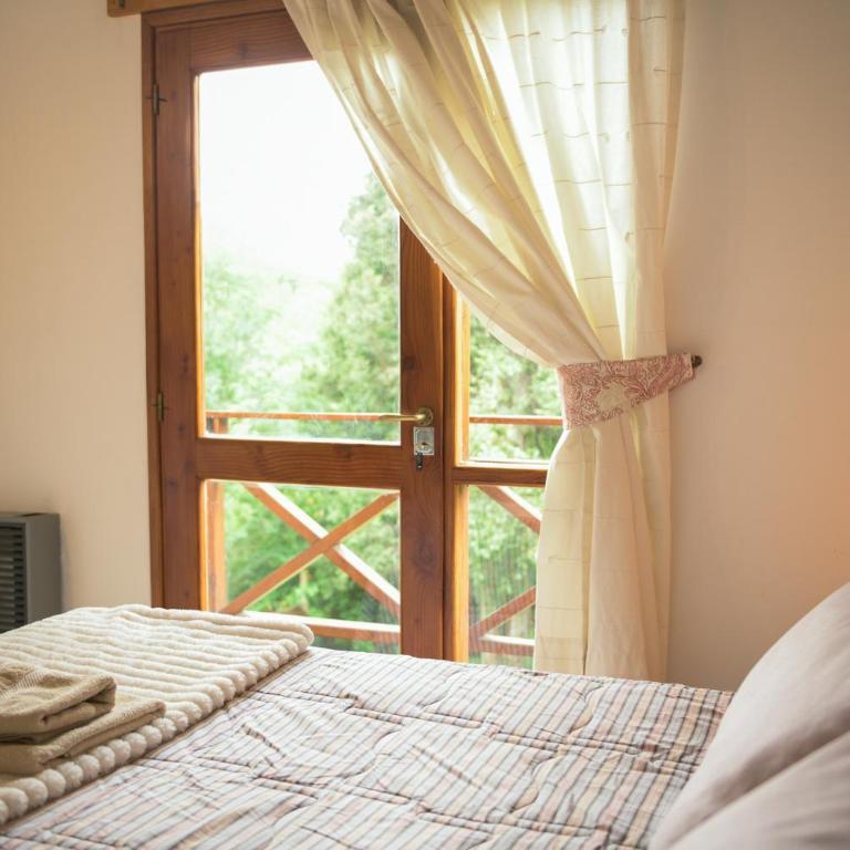 Cabaña Altue - Casa Unifamiliar de 3 dormitorios - 12