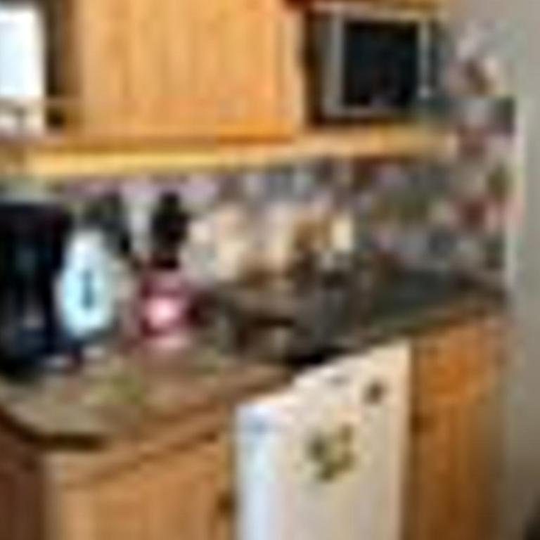 Studio cosy à Samoëns pour 4 personnes - FR-1-846-21 - Estudio - 5