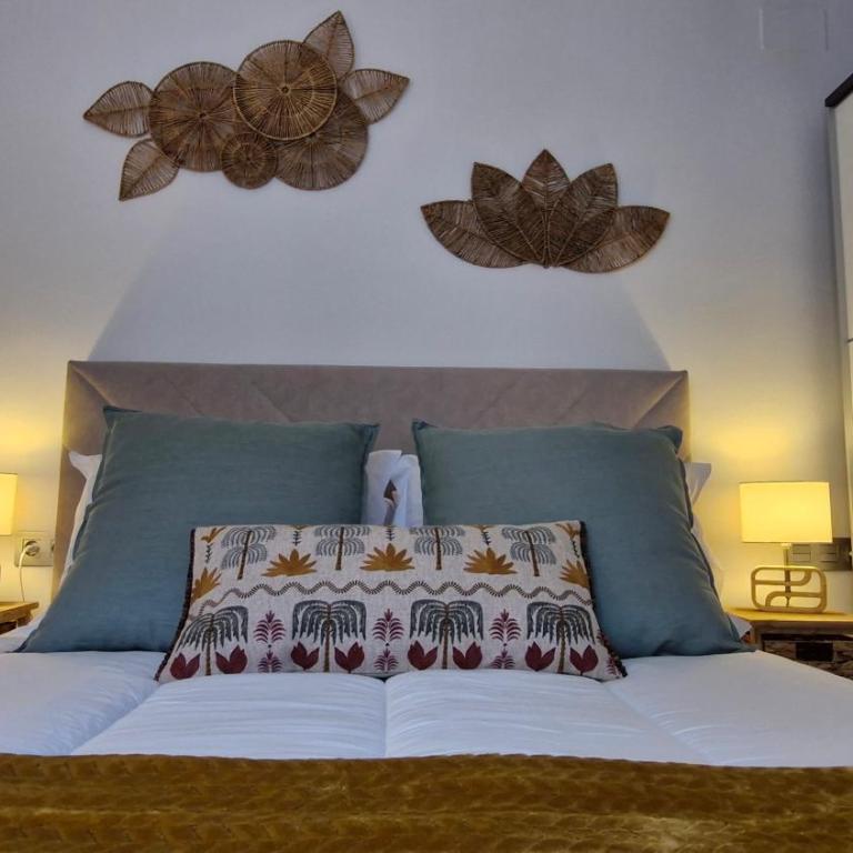 Ático Catedral - Granada Centro - One-Bedroom Apartment - 13