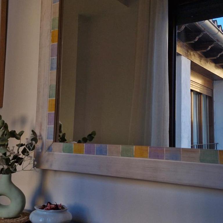 Ático Catedral - Granada Centro - One-Bedroom Apartment - 22