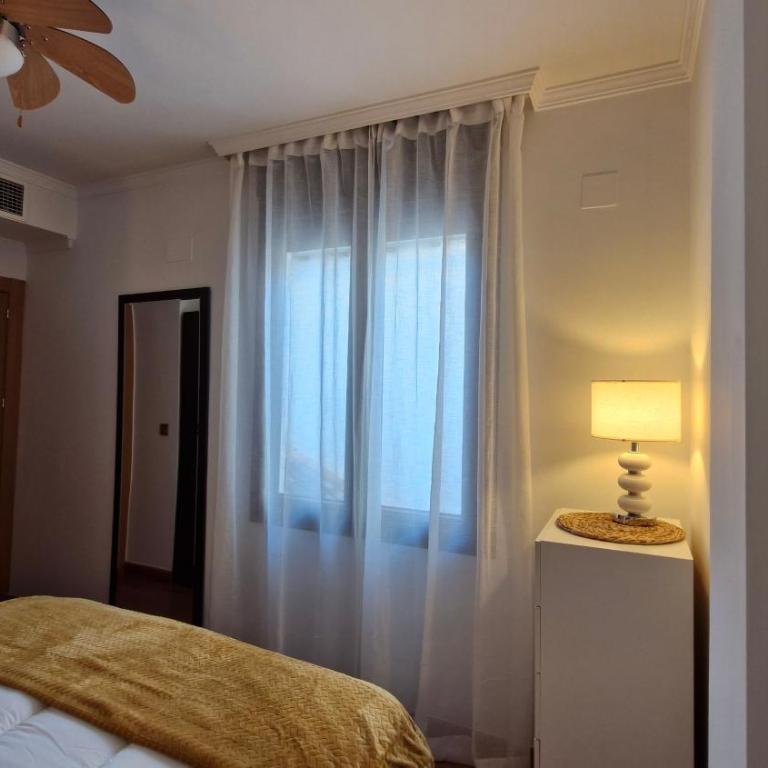 Ático Catedral - Granada Centro - One-Bedroom Apartment - 26