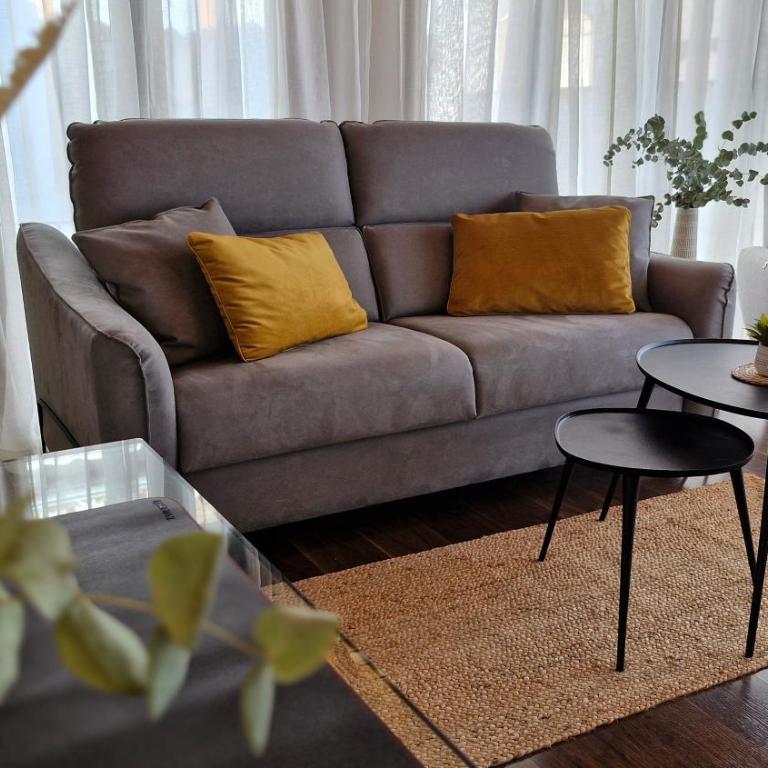 Ático Catedral - Granada Centro - One-Bedroom Apartment - 44