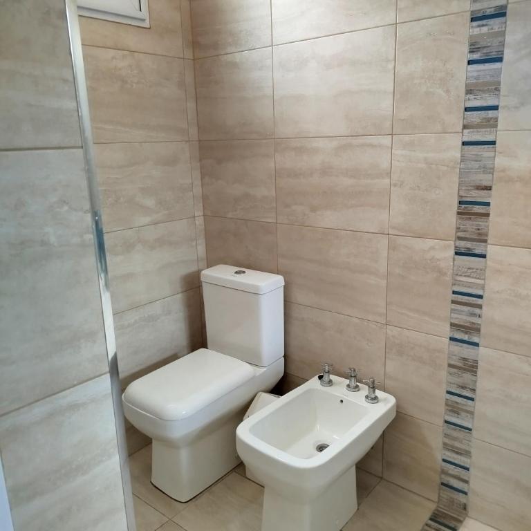 Estilo y confort en San Nicolás - Apartamento de 2 dormitorios - 20