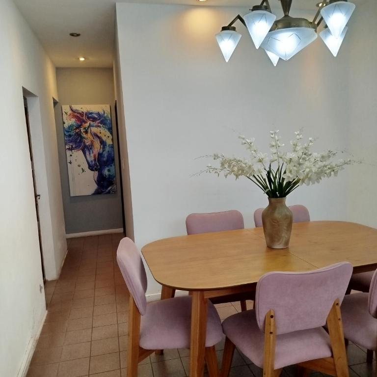 Estilo y confort en San Nicolás - Apartamento de 2 dormitorios - 6