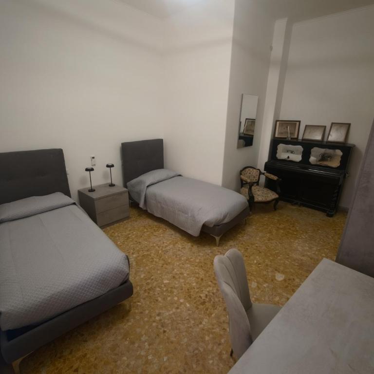 Casa Mirta relax e comfort vicino a San Giovanni - Appartamento con 2 Camere da Letto e Balcone - 31