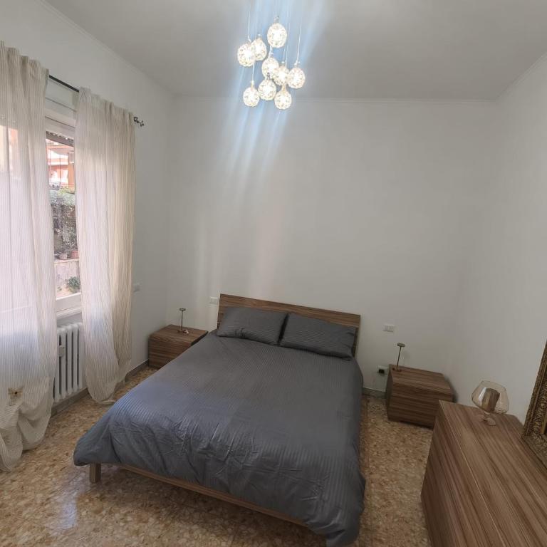 Casa Mirta relax e comfort vicino a San Giovanni - Appartamento con 2 Camere da Letto e Balcone - 26