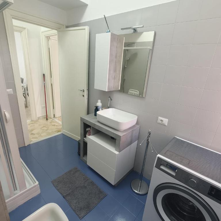 Casa Mirta relax e comfort vicino a San Giovanni - Appartamento con 2 Camere da Letto e Balcone - 34