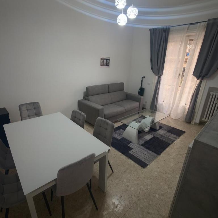 Casa Mirta relax e comfort vicino a San Giovanni - Appartamento con 2 Camere da Letto e Balcone - 25