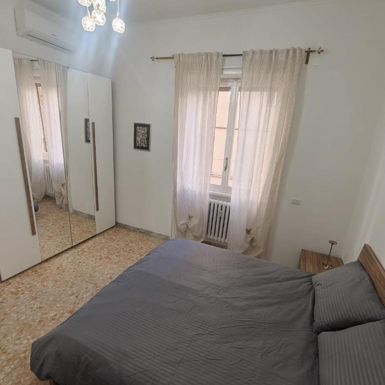 Casa Mirta relax e comfort vicino a San Giovanni - Appartamento con 2 Camere da Letto e Balcone - 28