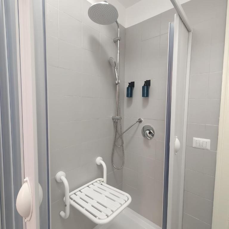 Casa Mirta relax e comfort vicino a San Giovanni - Appartamento con 2 Camere da Letto e Balcone - 33