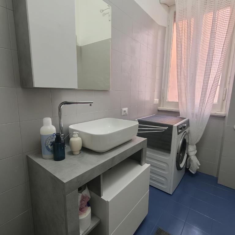 Casa Mirta relax e comfort vicino a San Giovanni - Appartamento con 2 Camere da Letto e Balcone - 35