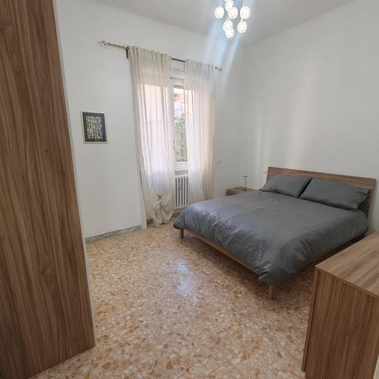 Casa Mirta relax e comfort vicino a San Giovanni - Appartamento con 2 Camere da Letto e Balcone - 27